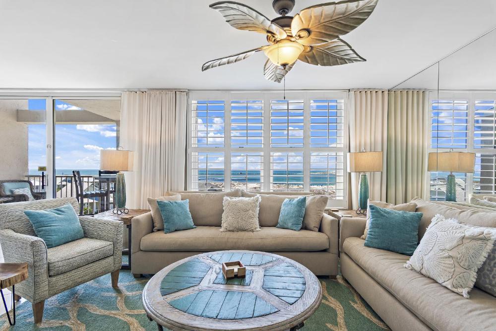 Magnolia House 602 At Destin Pointe Resort